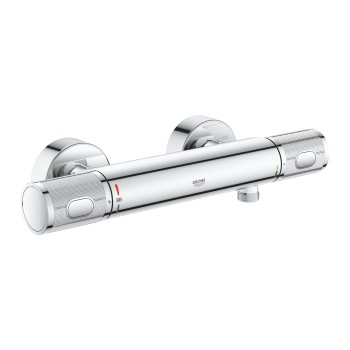 Смеситель для душа Grohe Precision Feel с термостатом хром 34790000