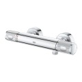 Dušas maisītājs Grohe Precision Feel, ar termostatu hromēts 34790000