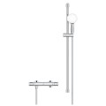 Dušas sistēma Grohe Grohtherm 500 ar Termostatu Hromēta 34797001