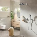 Dušas sistēma Grohe Grohtherm SmartControl SmartActive 310 Iebūvējams Hromēts 34863000