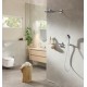 Душевая система Grohe Grohtherm SmartControl SmartActive 310 Встраиваемая Chrome 34863000 Душевая система Grohe Grohtherm SmartControl SmartActive 310 Встраиваемая Chrome 34863000