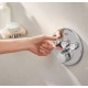 Душевая система Grohe Grohtherm SmartControl SmartActive 310 Встраиваемая Chrome 34863000 Душевая система Grohe Grohtherm SmartControl SmartActive 310 Встраиваемая Chrome 34863000