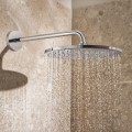 Душевая система Grohe Precision Термостат + Vitalio Rain Mono 310 Chrome 34880000