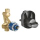 Grohe скрытый смеситель для душа/ванны 33963000 Grohe скрытый смеситель для душа/ванны 33963000