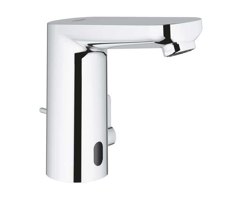 Izlietnes maisītājs Grohe Eurosmart Cosmopolitan E 36331001 Hromēts