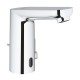 Izlietnes maisītājs Grohe Eurosmart Cosmopolitan E 36331001 Hromēts Izlietnes maisītājs Grohe Eurosmart Cosmopolitan E 36331001 Hromēts