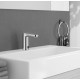 Izlietnes maisītājs Grohe Eurosmart Cosmopolitan E 36331001 Hromēts Izlietnes maisītājs Grohe Eurosmart Cosmopolitan E 36331001 Hromēts