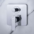 Смеситель для ванны/душа Grohe Citterio E встроенный хром 36455000