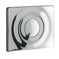 Кнопка для рамы Grohe Surf хром 37063000