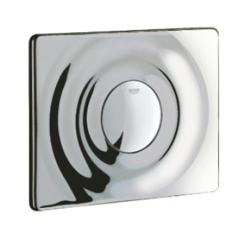 Poga iebūvējamam rāmim Grohe Surf Hromēta 37063000