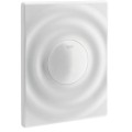 Кнопка для рамы Grohe Surf Белый 37063SH0