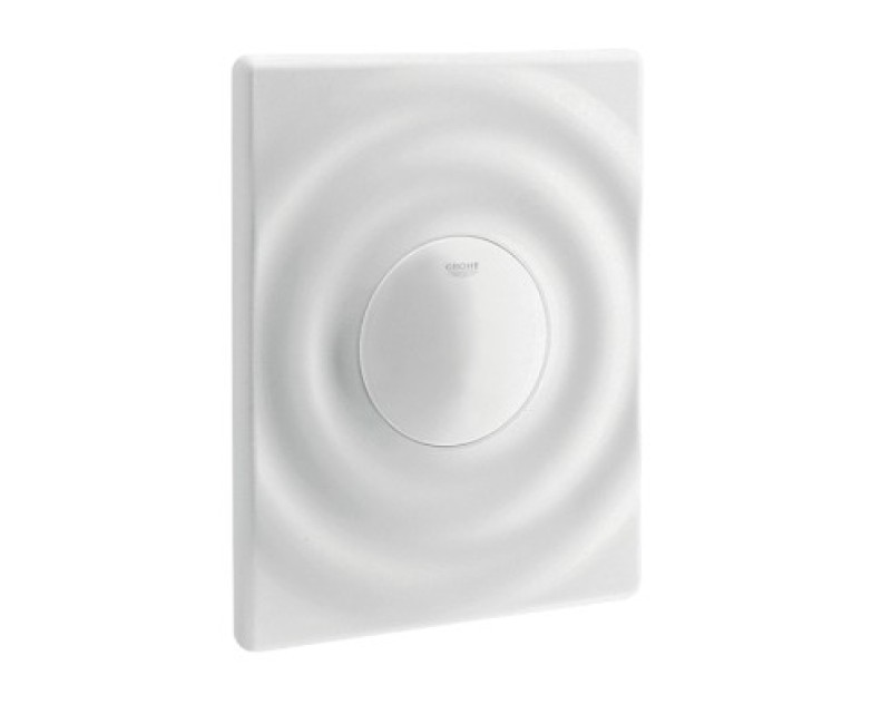 Кнопка для рамы Grohe Surf Белый 37063SH0