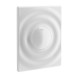 Кнопка для рамы Grohe Surf Белый 37063SH0 Кнопка для рамы Grohe Surf Белый 37063SH0
