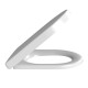 Tualetes poda komplekts Grohe Rapid SL rāmis ar podu Villeroy & Boch Omnia Architectura Rimless, hromētu pogu Scate Cosmo un Soft Close vāku Tualetes poda komplekts Grohe Rapid SL rāmis ar podu Villeroy & Boch Omnia Architectura Rimless, hromētu pogu Scate Cosmo un Soft Close vāku