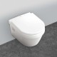 Tualetes poda komplekts Grohe Rapid SL rāmis ar podu Villeroy & Boch Omnia Architectura Rimless, hromētu pogu Scate Cosmo un Soft Close vāku Tualetes poda komplekts Grohe Rapid SL rāmis ar podu Villeroy & Boch Omnia Architectura Rimless, hromētu pogu Scate Cosmo un Soft Close vāku