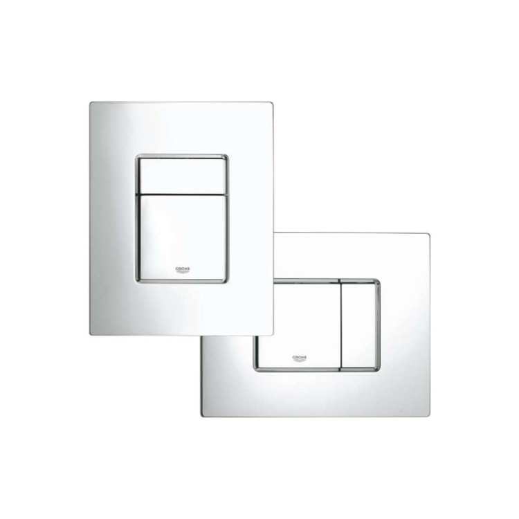Tualetes poda komplekts Grohe Rapid SL rāmis ar podu Ideal Standard TESI Rimless, hromētu pogu Scate Cosmo un Soft Close vāku Tualetes poda komplekts Grohe Rapid SL rāmis ar podu Ideal Standard TESI Rimless, hromētu pogu Scate Cosmo un Soft Close vāku