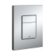 Tualetes poda komplekts Grohe Rapid SL rāmis ar podu Ideal Standard TESI Rimless, hromētu pogu Scate Cosmo un Soft Close vāku Tualetes poda komplekts Grohe Rapid SL rāmis ar podu Ideal Standard TESI Rimless, hromētu pogu Scate Cosmo un Soft Close vāku