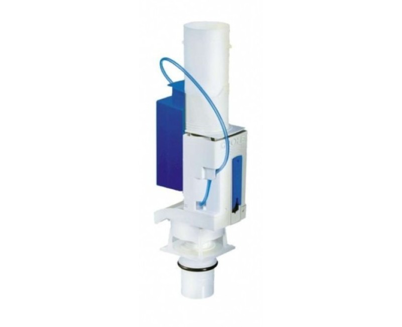 Сливной механизм Grohe Double 38736000