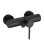 Смеситель для душа Kludi Bozz Черный Матовый 388313976