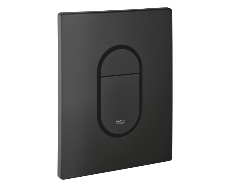 Кнопка для рамы Grohe Arena Cosmopolitan Phantom черная 38844KF0