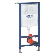 Iebūvējamais rāmis Grohe Rapid SL podam H=1.13m 38848000