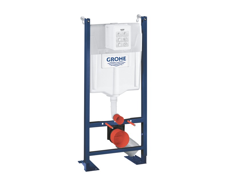 Pама для унитаза Grohe Rapid SL 39145000
