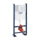 Iebūvējamais rāmis Grohe Rapid SL 39145000 Iebūvējamais rāmis Grohe Rapid SL 39145000