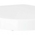 Сиденье для унитаза Grohe Euro Ceramic, Белый 39331002