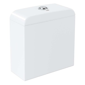 Grohe Euro Ceramic Flush бачок для унитаза, белый 39332000
