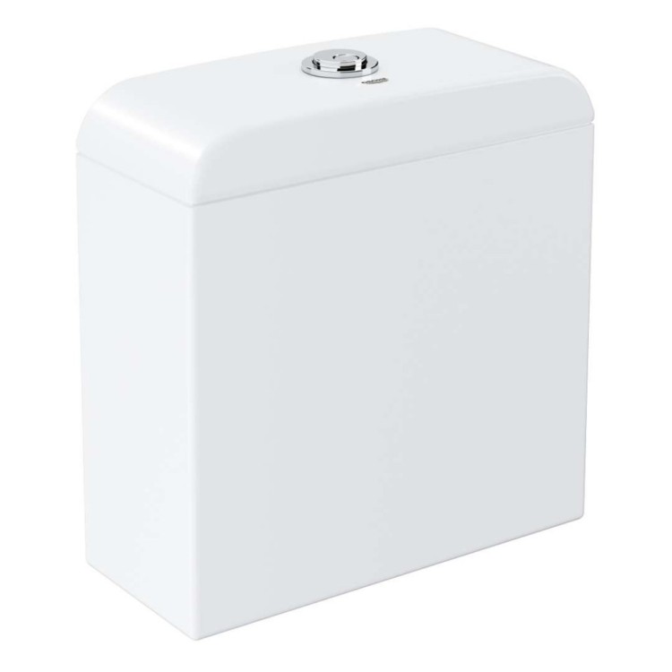 Grohe Euro Ceramic Flush бачок для унитаза, белый 39332000 Grohe Euro Ceramic Flush бачок для унитаза, белый 39332000