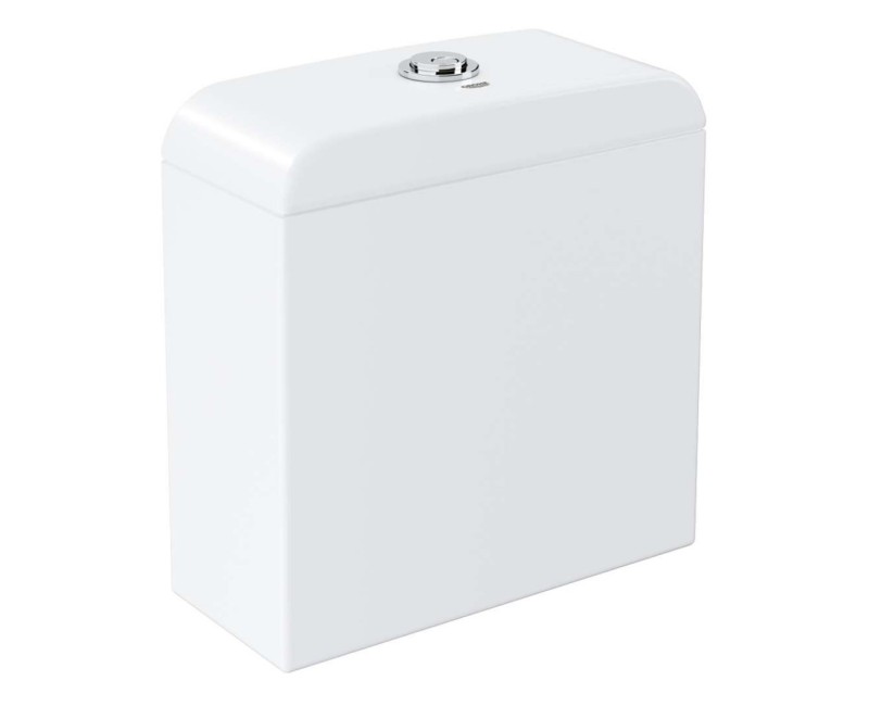 Grohe Euro Ceramic Flush бачок для унитаза, белый 39332000