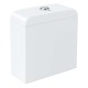 Grohe Euro Ceramic Flush бачок для унитаза, белый 39332000 Grohe Euro Ceramic Flush бачок для унитаза, белый 39332000