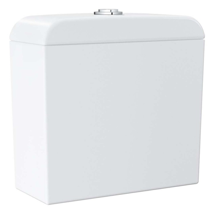 Grohe Euro Ceramic Flush бачок для унитаза, белый 39332000 Grohe Euro Ceramic Flush бачок для унитаза, белый 39332000