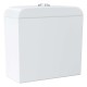 Grohe Euro Ceramic Flush бачок для унитаза, белый 39332000 Grohe Euro Ceramic Flush бачок для унитаза, белый 39332000