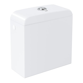 Сливной бачок Grohe Bau Ceramic белый