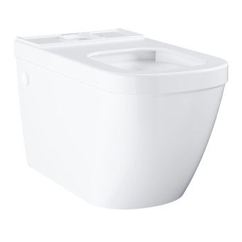 Унитаз Grohe Euro Ceramic (без бачка) белое