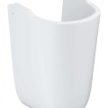 GROHE Bau Ceramic White 39426000 пьедестал для раковины