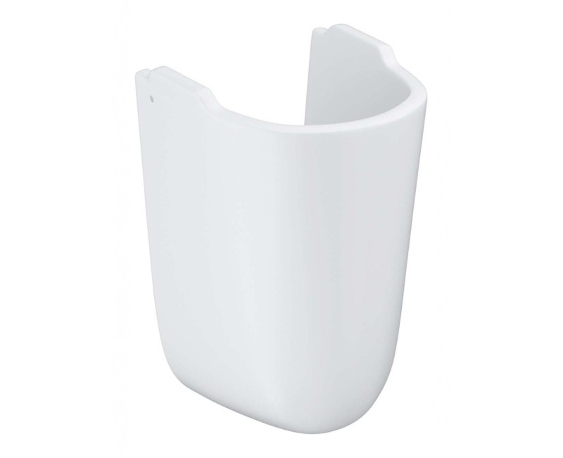 GROHE Bau Ceramic White 39426000 пьедестал для раковины