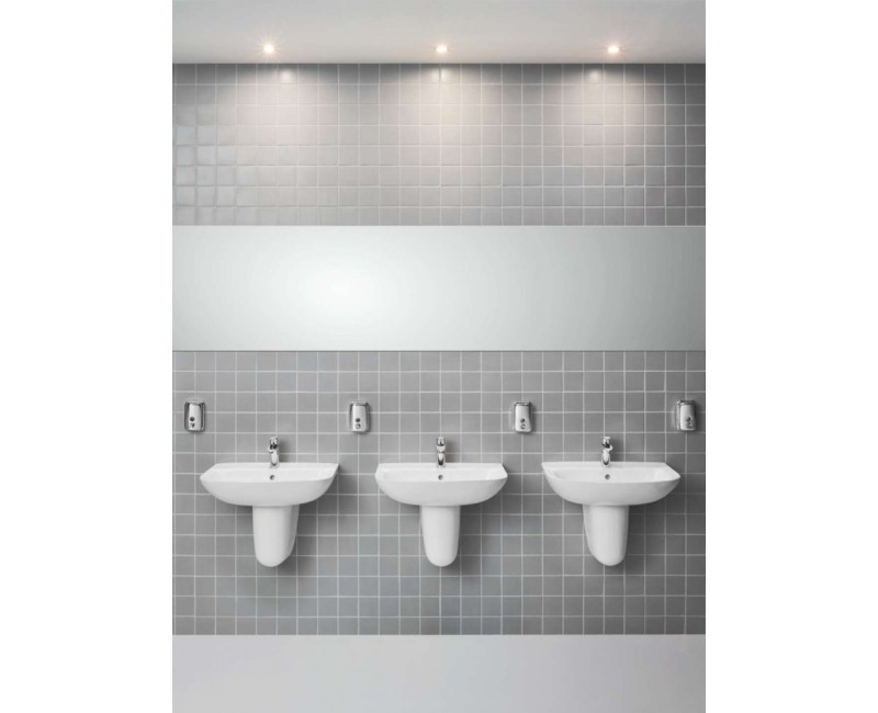 GROHE Bau Ceramic White 39426000 пьедестал для раковины