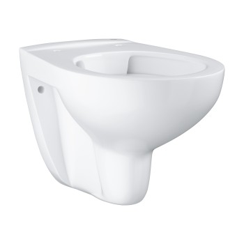Piekaramais pods Grohe Bau Ceramic Rimless Bez vāka 39427000