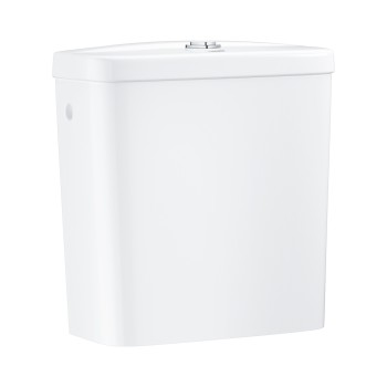 Сливной бачок Grohe Bau Ceramic белый