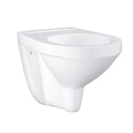 Подвесной унитаз Grohe Bau Ceramic без крышки 39491000