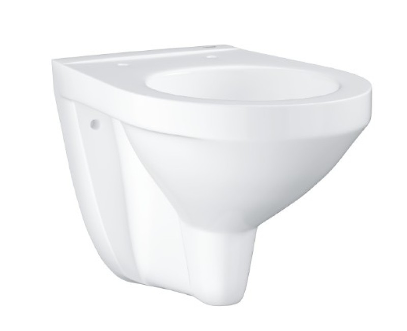 Piekaramais tualetes pods Grohe Bau Ceramic bez vāka 39491000