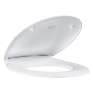 Poda vāks Grohe Bau Ceramic 39492000