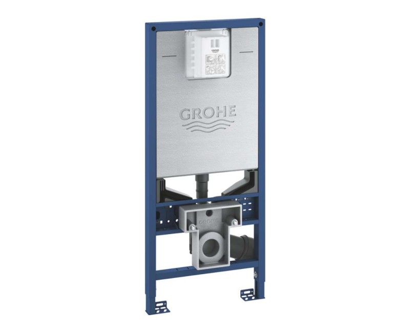 Iebūvējamais rāmis Grohe Rapid SLX Podam 39596000