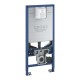 Iebūvējamais rāmis Grohe Rapid SLX Podam 39596000 Iebūvējamais rāmis Grohe Rapid SLX Podam 39596000