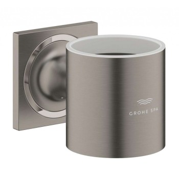 Glāze aksesuāriem Grohe Allure  grafīts  40278AL1
