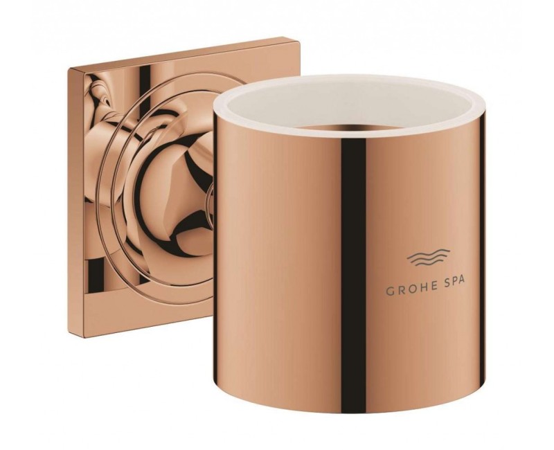 Glāze aksesuāriem Grohe Allure  Warm Sunset  40278DA1