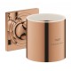 Glāze aksesuāriem Grohe Allure Warm Sunset 40278DA1 Glāze aksesuāriem Grohe Allure Warm Sunset 40278DA1