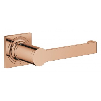 Держатель для туалетной бумаги Grohe Allure Warm Sunset 40279DA1